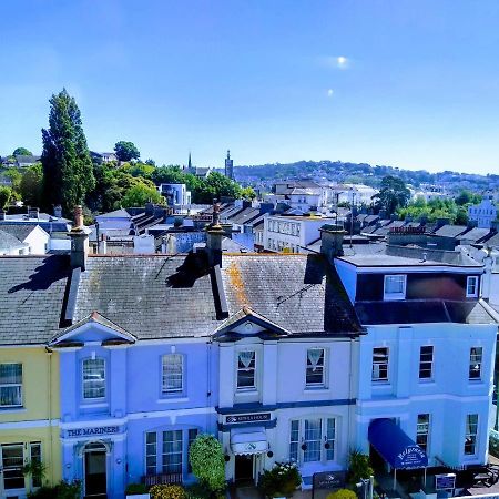 The Chesterfield, Torquay (Adults Only) Exteriér fotografie