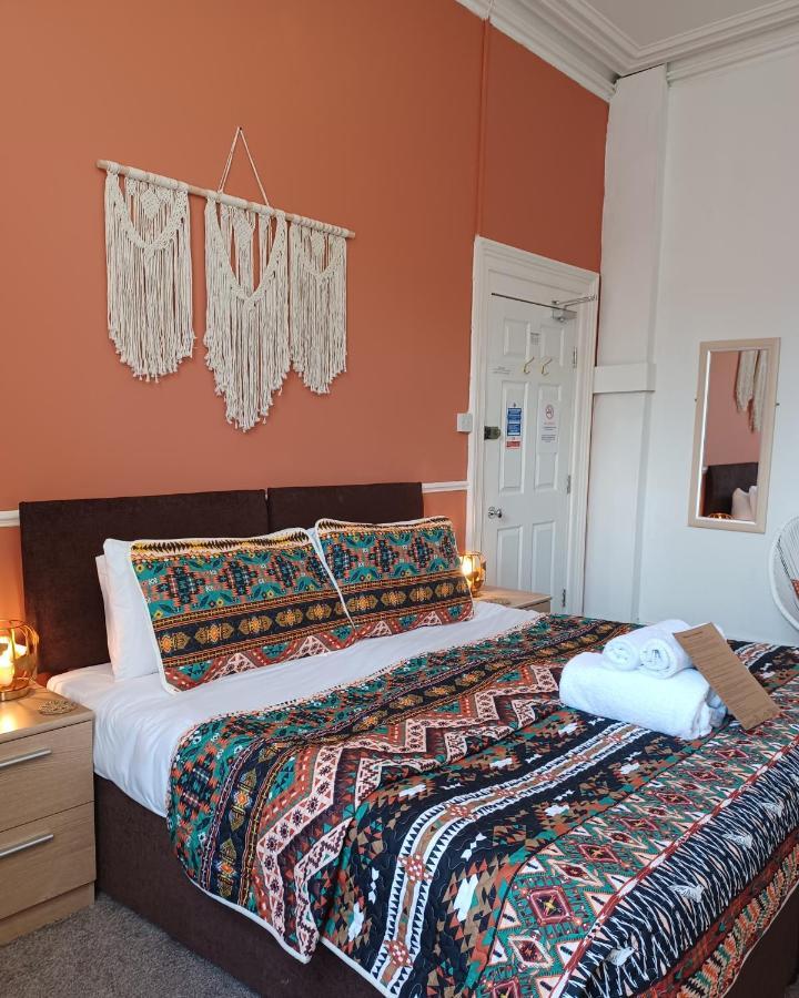 The Chesterfield, Torquay (Adults Only) Exteriér fotografie