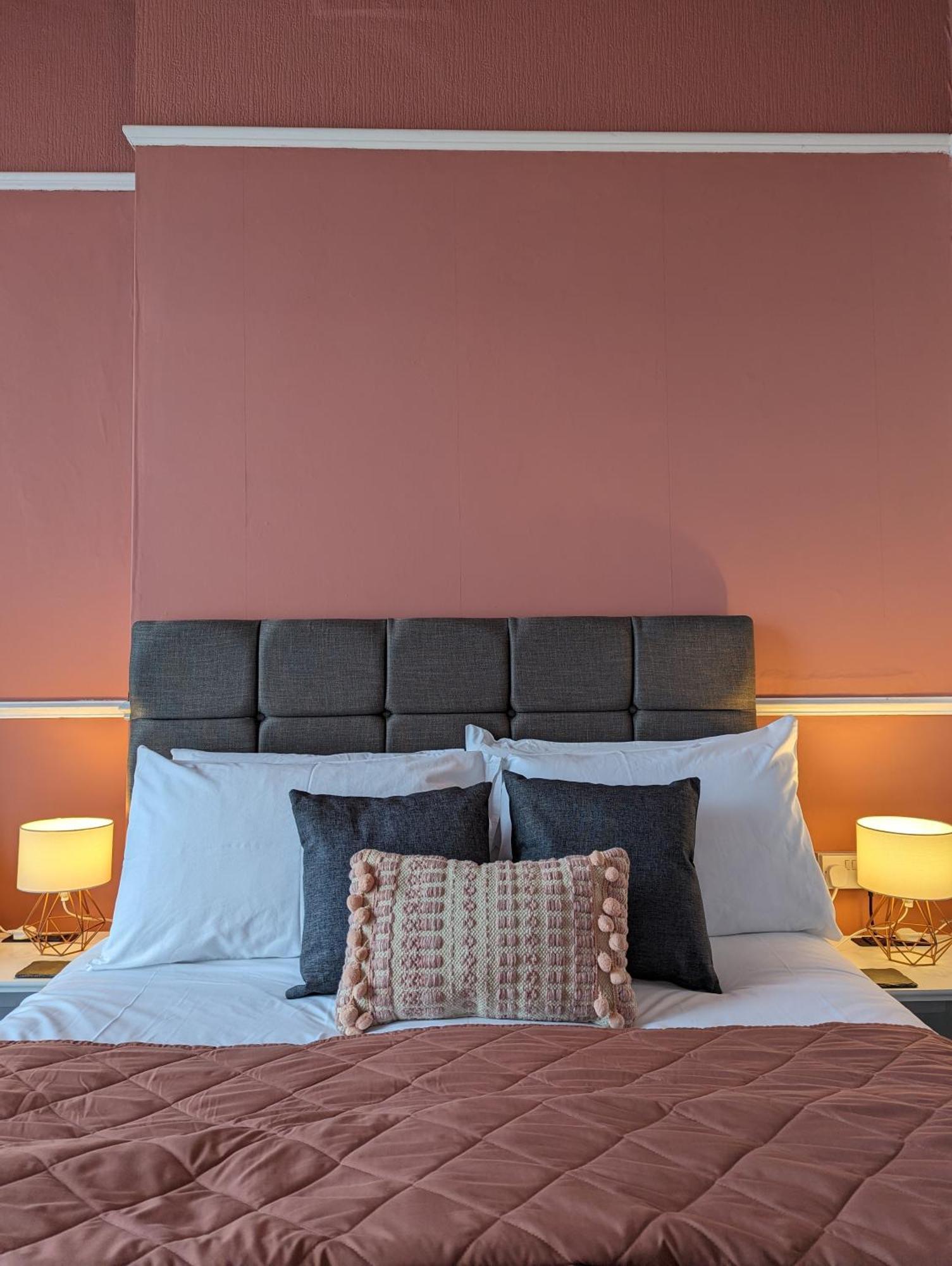 The Chesterfield, Torquay (Adults Only) Exteriér fotografie
