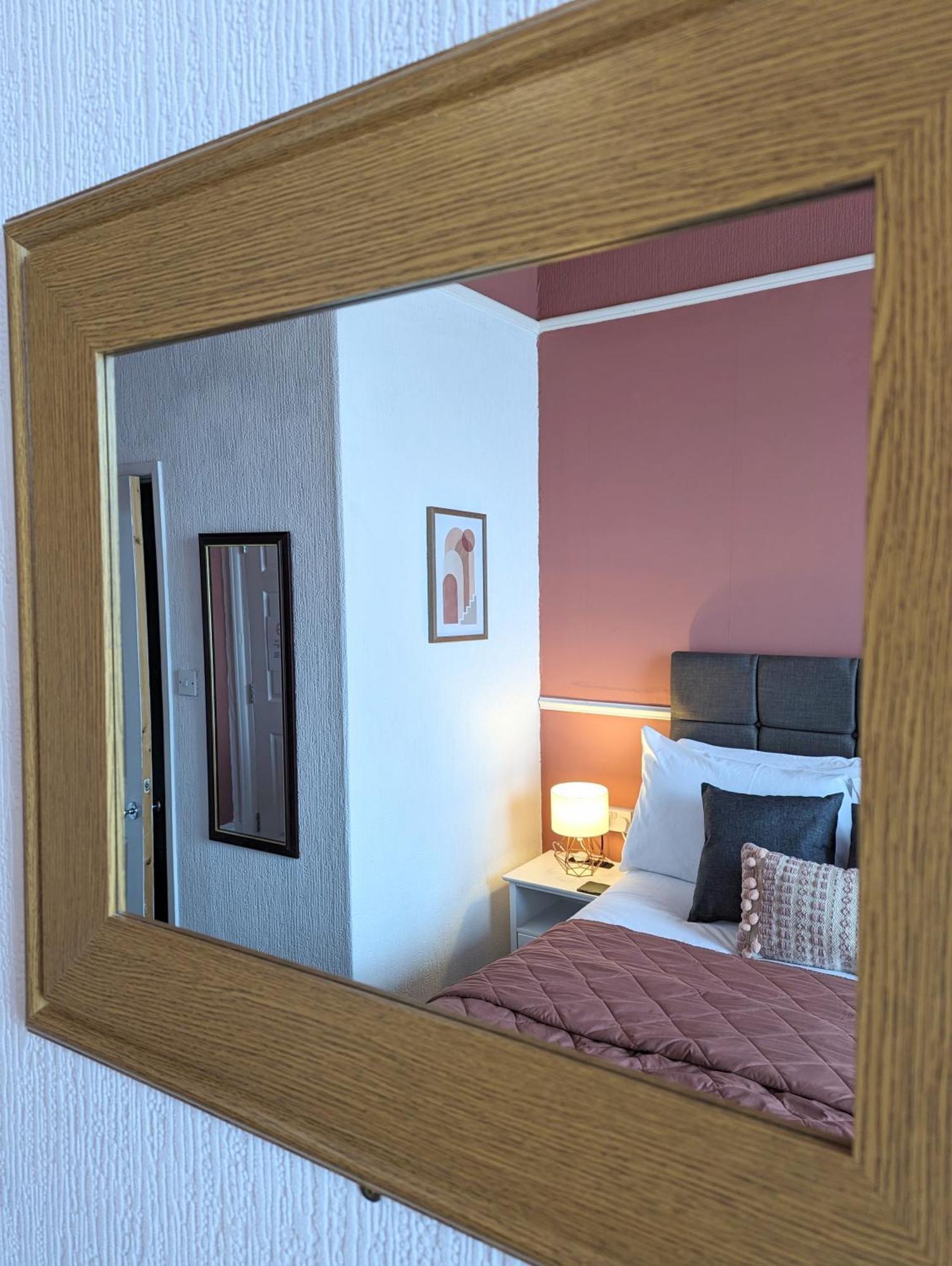 The Chesterfield, Torquay (Adults Only) Exteriér fotografie