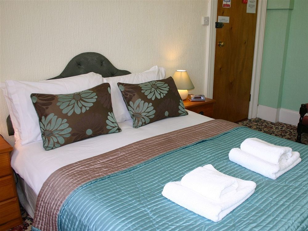 The Chesterfield, Torquay (Adults Only) Exteriér fotografie