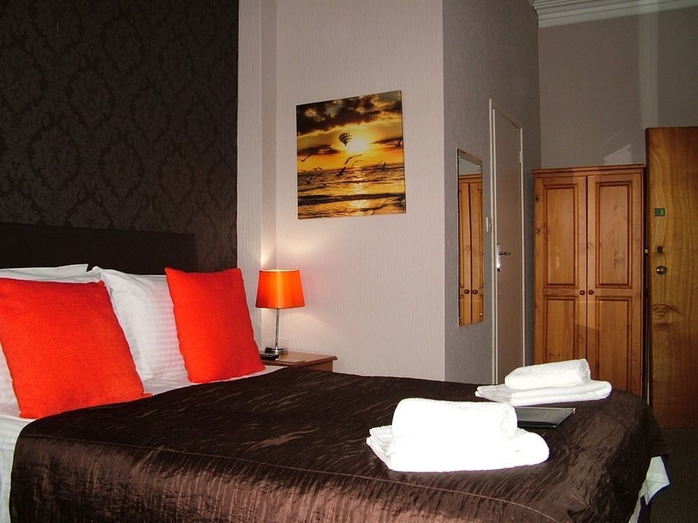 The Chesterfield, Torquay (Adults Only) Exteriér fotografie