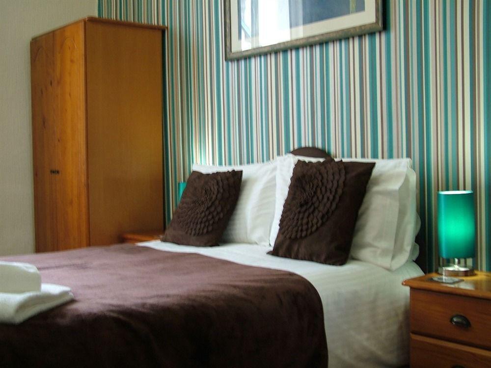 The Chesterfield, Torquay (Adults Only) Exteriér fotografie
