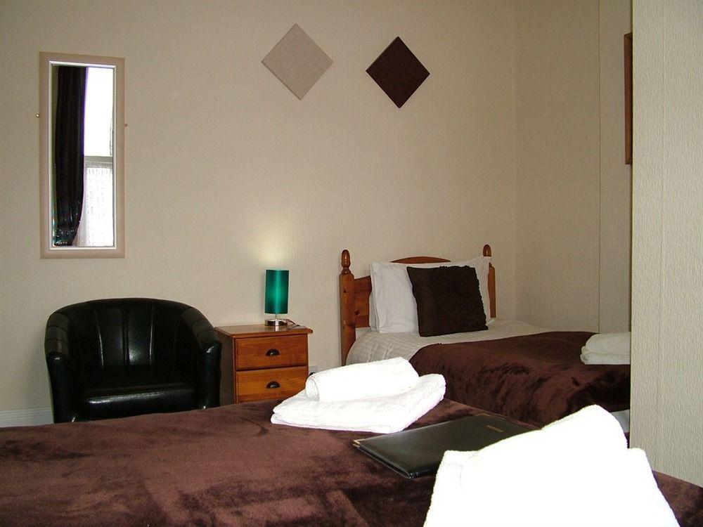 The Chesterfield, Torquay (Adults Only) Exteriér fotografie