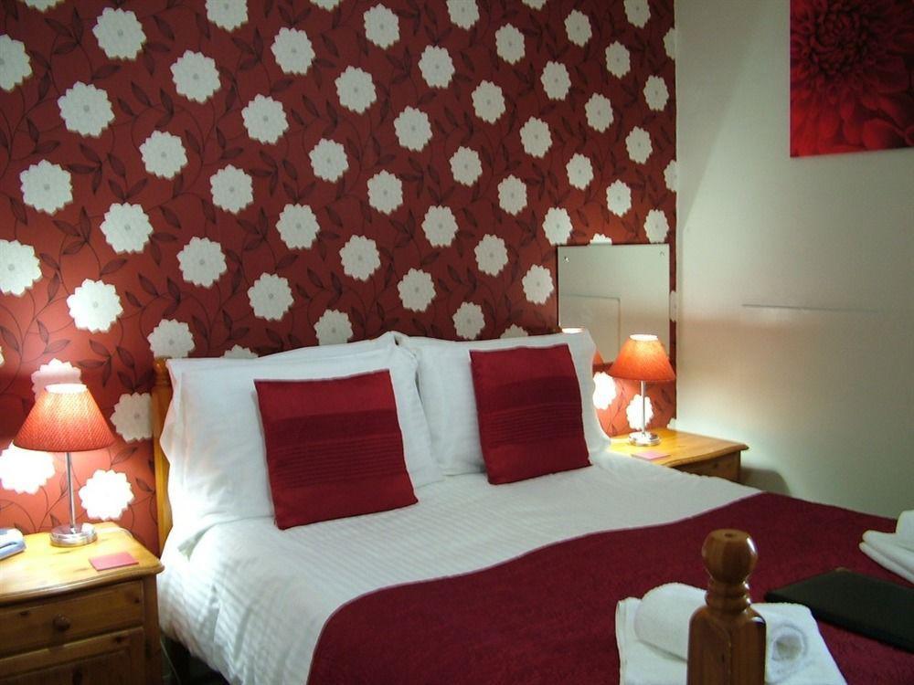 The Chesterfield, Torquay (Adults Only) Exteriér fotografie
