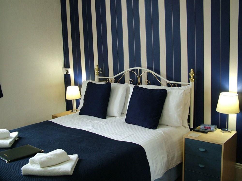 The Chesterfield, Torquay (Adults Only) Exteriér fotografie