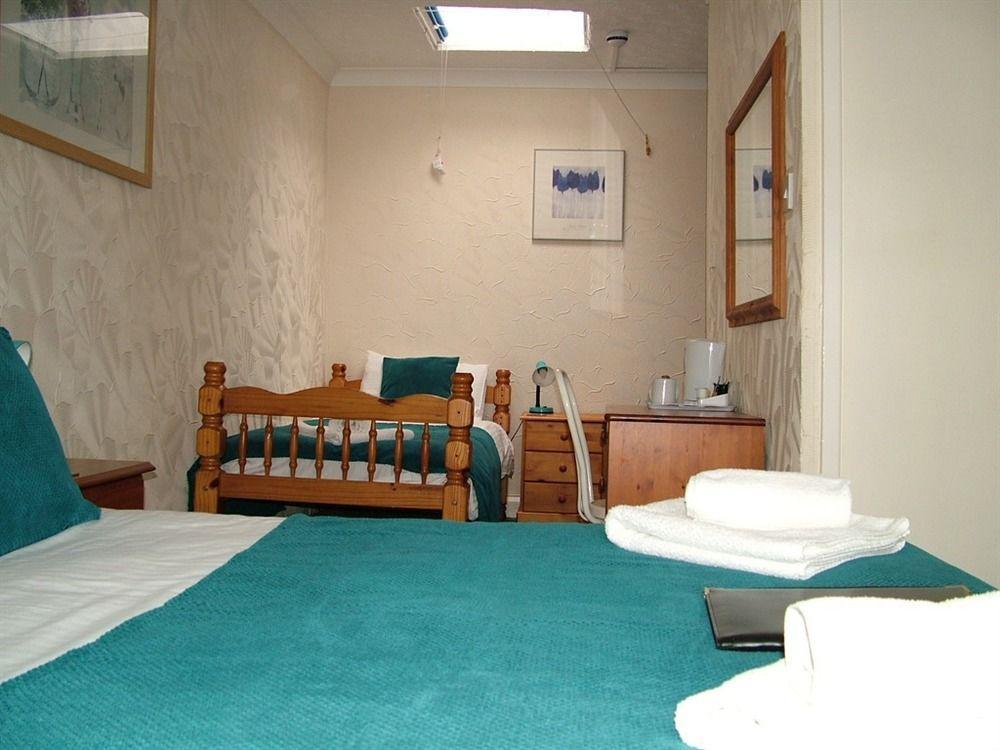 The Chesterfield, Torquay (Adults Only) Exteriér fotografie