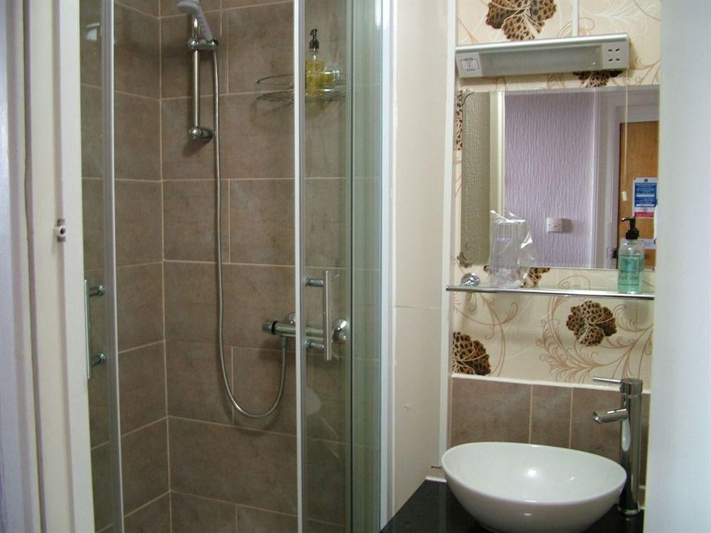 The Chesterfield, Torquay (Adults Only) Exteriér fotografie