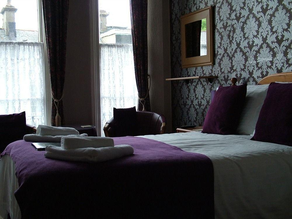 The Chesterfield, Torquay (Adults Only) Exteriér fotografie