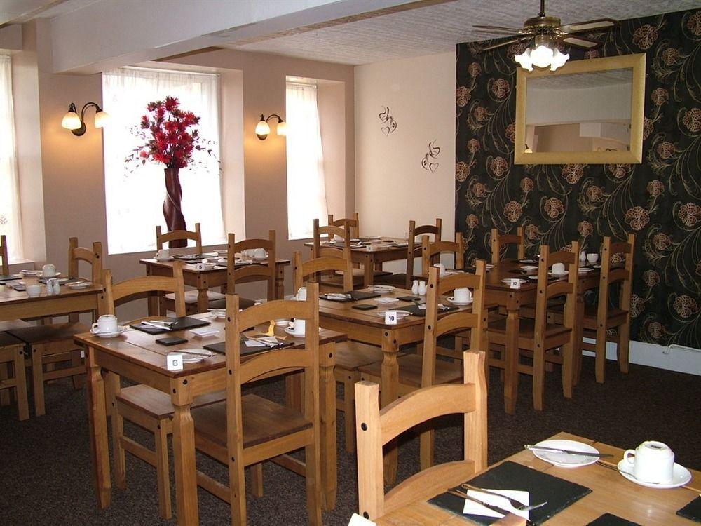 The Chesterfield, Torquay (Adults Only) Exteriér fotografie