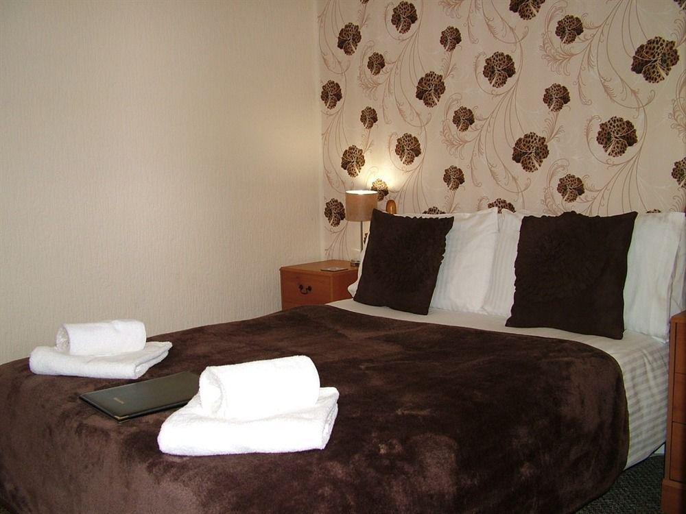 The Chesterfield, Torquay (Adults Only) Exteriér fotografie