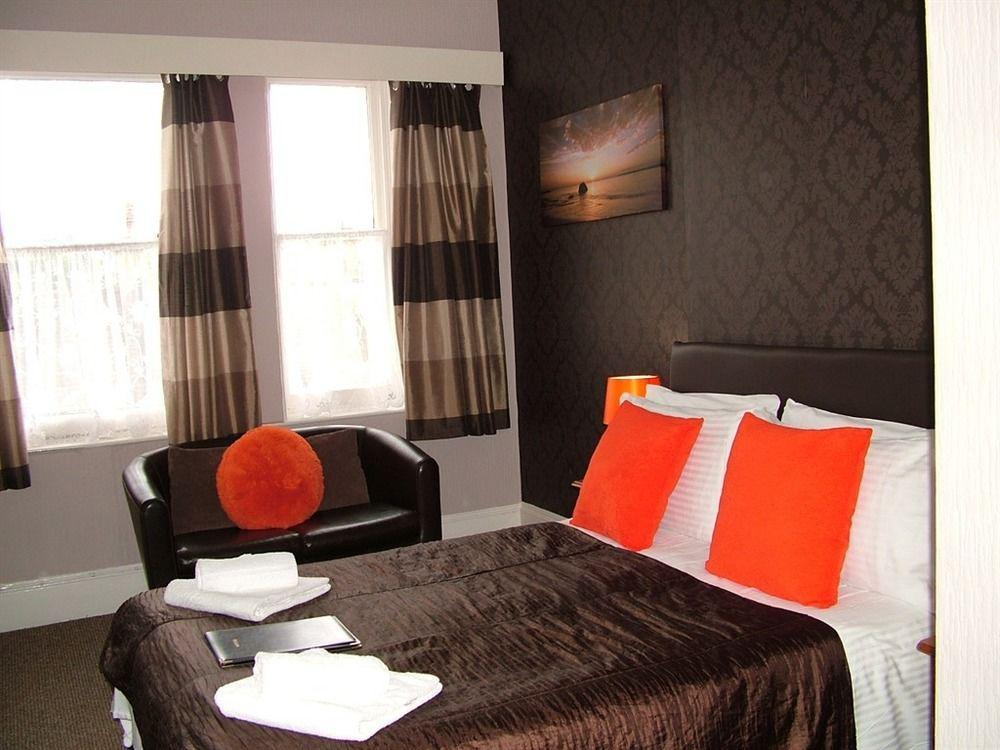 The Chesterfield, Torquay (Adults Only) Exteriér fotografie